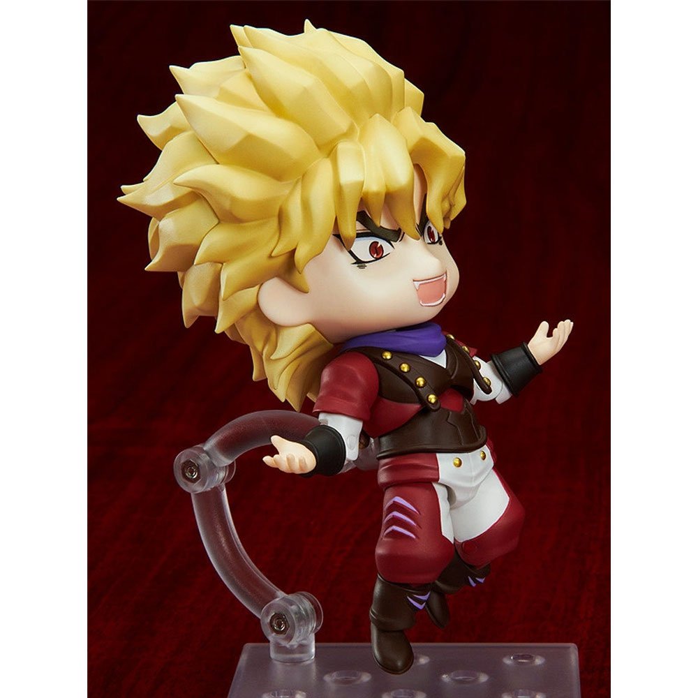 FIGURA NENDOROID DIO BRANDO 1624 FIGURA NENDOROID DIO BRANDO 1624